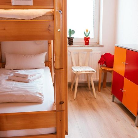 Ferienwohnung Bergidylle Санкт Андреасберг Екстериор снимка