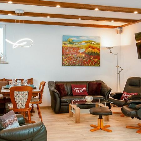 Ferienwohnung Bergidylle Санкт Андреасберг Екстериор снимка